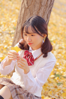 郭议芯